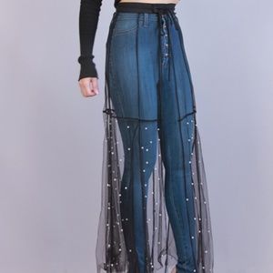 Pearlina Skirt